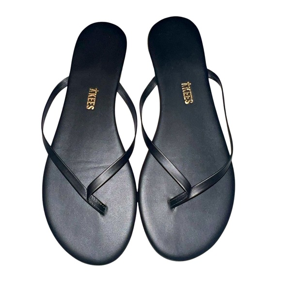 TKEES Shoes Nwob Tkees Flip Flops Poshmark